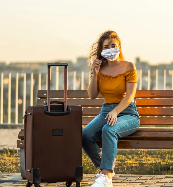 Travel insurance support